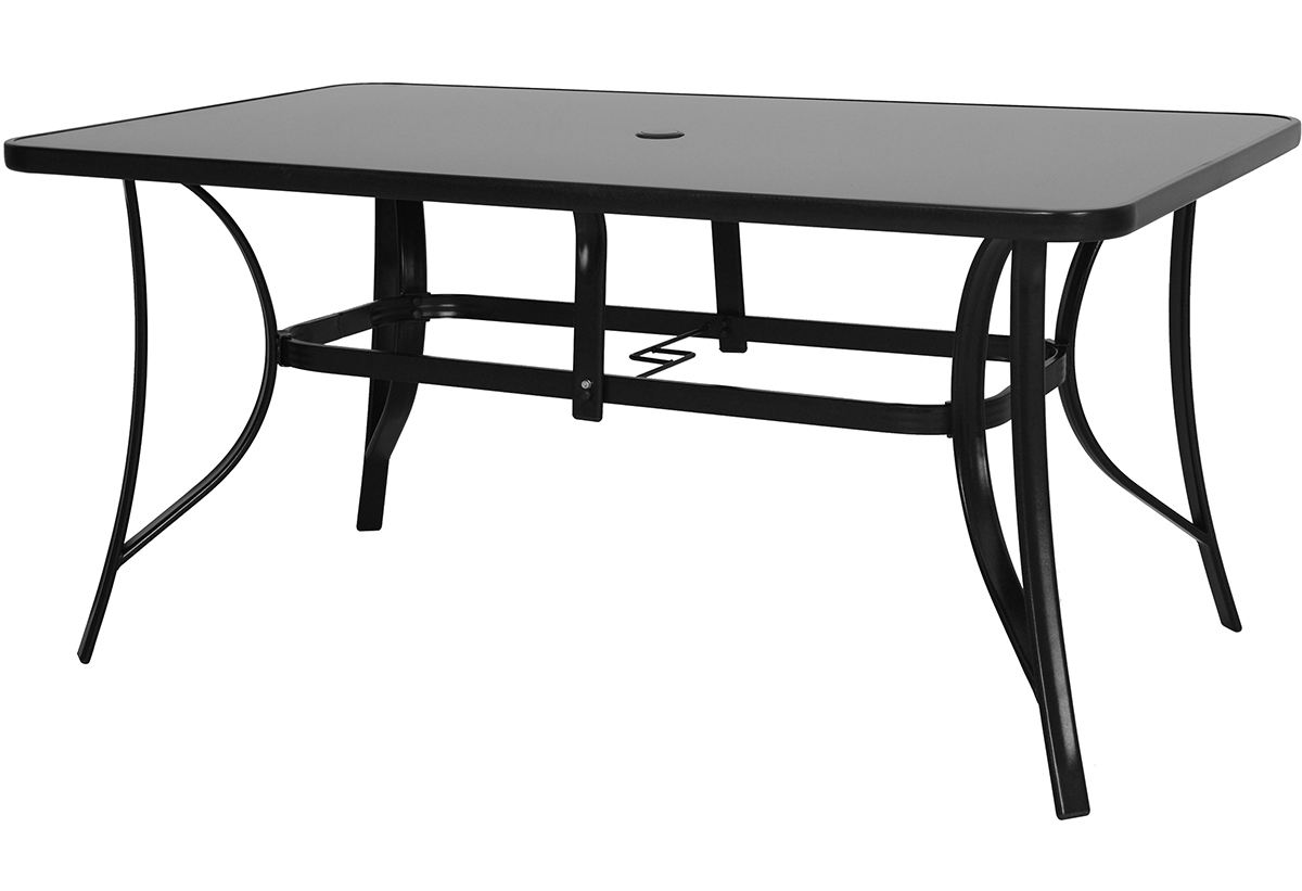 Απεικονίζεται το τραπέζι.